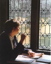 academic life