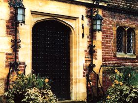 frontdoor