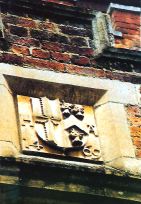 stonework