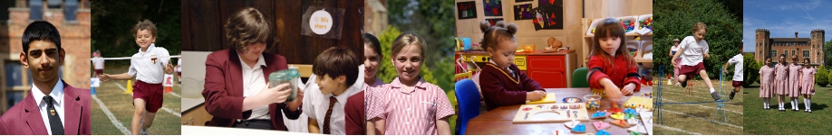 Wickham Court School