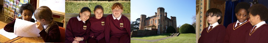 Wickham Court School