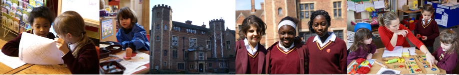 Wickham Court School