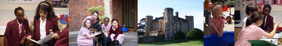 Wickham Court School