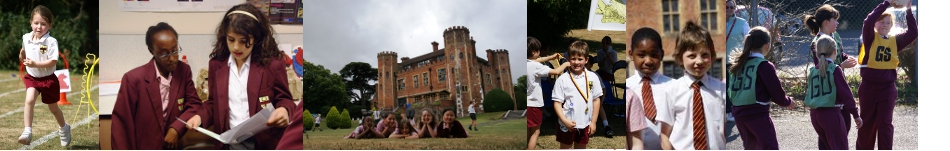 Wickham Court School